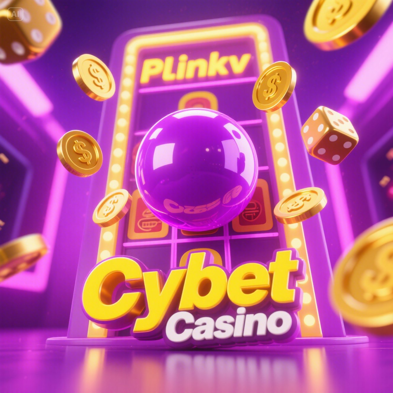 Cybet Casino